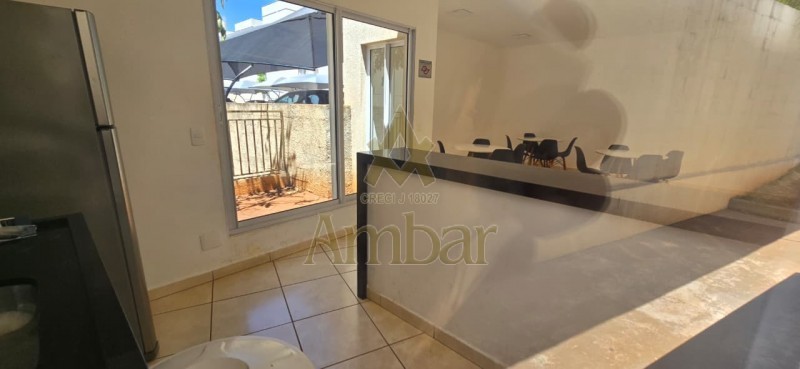 Ambar Imóveis | Imobiliária em Ribeirão Preto | Apartamento - Vila Abranches - Ribeirão Preto