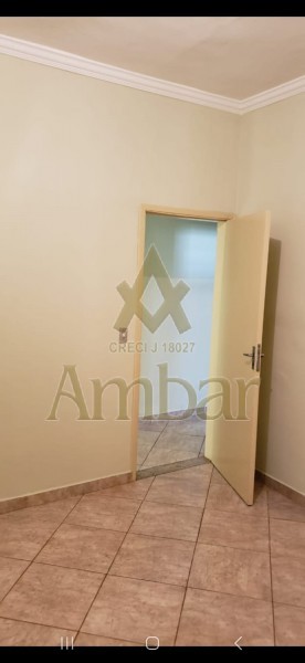 Ambar Imóveis | Imobiliária em Ribeirão Preto | Casa - Ipiranga - Ribeirão Preto