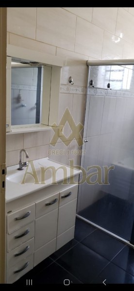 Ambar Imóveis | Imobiliária em Ribeirão Preto | Casa - Ipiranga - Ribeirão Preto