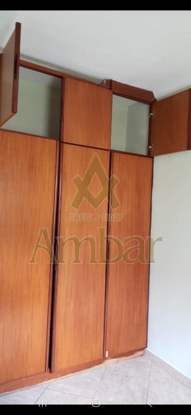 Ambar Imóveis | Imobiliária em Ribeirão Preto | Casa - Ipiranga - Ribeirão Preto