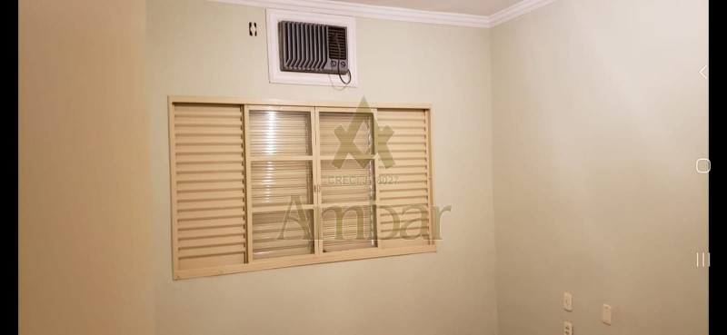 Ambar Imóveis | Imobiliária em Ribeirão Preto | Casa - Ipiranga - Ribeirão Preto