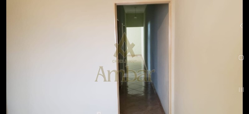 Ambar Imóveis | Imobiliária em Ribeirão Preto | Casa - Ipiranga - Ribeirão Preto