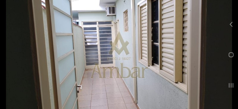 Ambar Imóveis | Imobiliária em Ribeirão Preto | Casa - Ipiranga - Ribeirão Preto