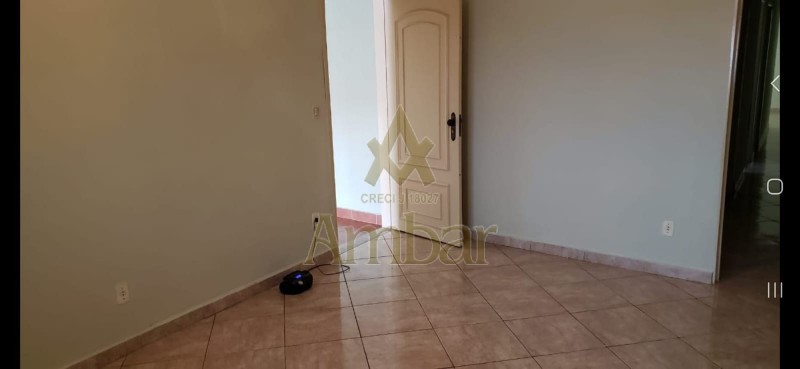 Ambar Imóveis | Imobiliária em Ribeirão Preto | Casa - Ipiranga - Ribeirão Preto
