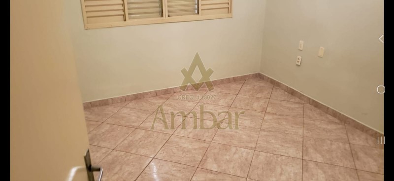 Ambar Imóveis | Imobiliária em Ribeirão Preto | Casa - Ipiranga - Ribeirão Preto