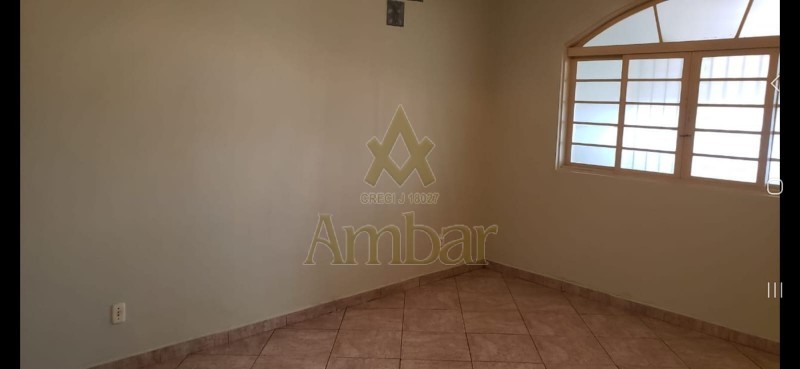 Ambar Imóveis | Imobiliária em Ribeirão Preto | Casa - Ipiranga - Ribeirão Preto