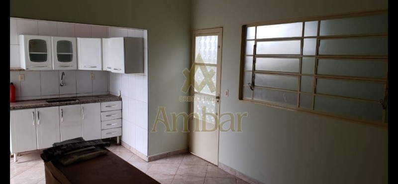 Ambar Imóveis | Imobiliária em Ribeirão Preto | Casa - Ipiranga - Ribeirão Preto