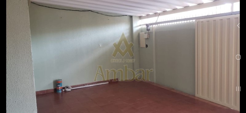 Ambar Imóveis | Imobiliária em Ribeirão Preto | Casa - Ipiranga - Ribeirão Preto