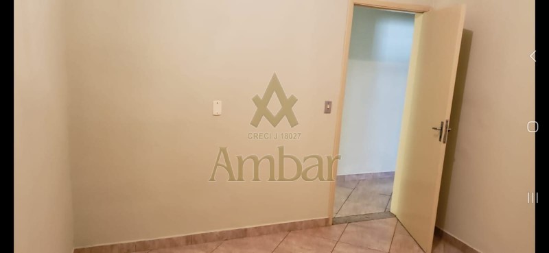Ambar Imóveis | Imobiliária em Ribeirão Preto | Casa - Ipiranga - Ribeirão Preto