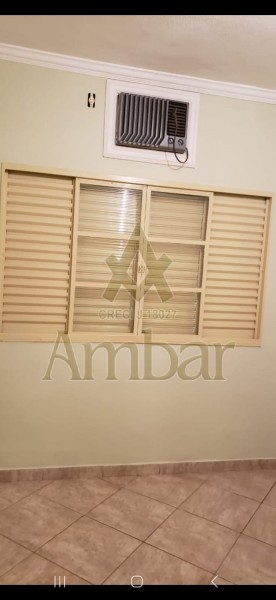 Ambar Imóveis | Imobiliária em Ribeirão Preto | Casa - Ipiranga - Ribeirão Preto