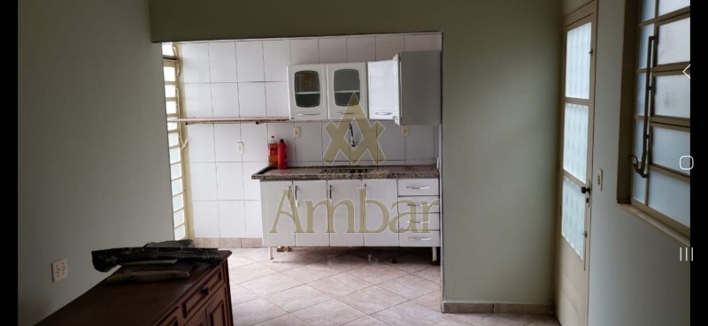 Ambar Imóveis | Imobiliária em Ribeirão Preto | Casa - Ipiranga - Ribeirão Preto