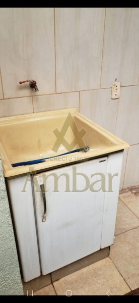 Ambar Imóveis | Imobiliária em Ribeirão Preto | Casa - Ipiranga - Ribeirão Preto