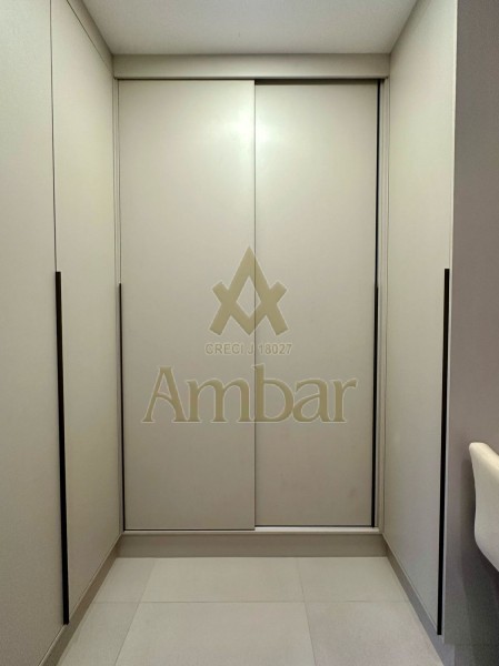 Ambar Imóveis | Imobiliária em Ribeirão Preto | Casa de Condomínio - Portal da Mata - Ribeirão Preto