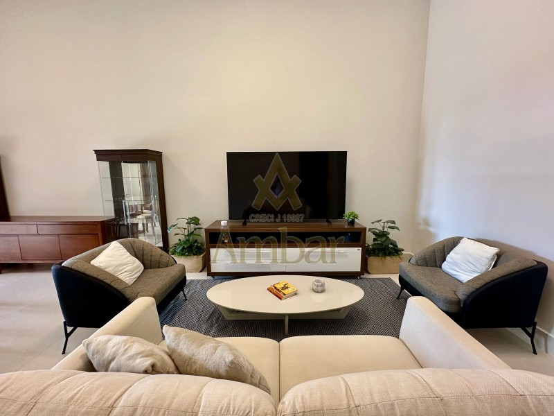 Ambar Imóveis | Imobiliária em Ribeirão Preto | Casa de Condomínio - Portal da Mata - Ribeirão Preto
