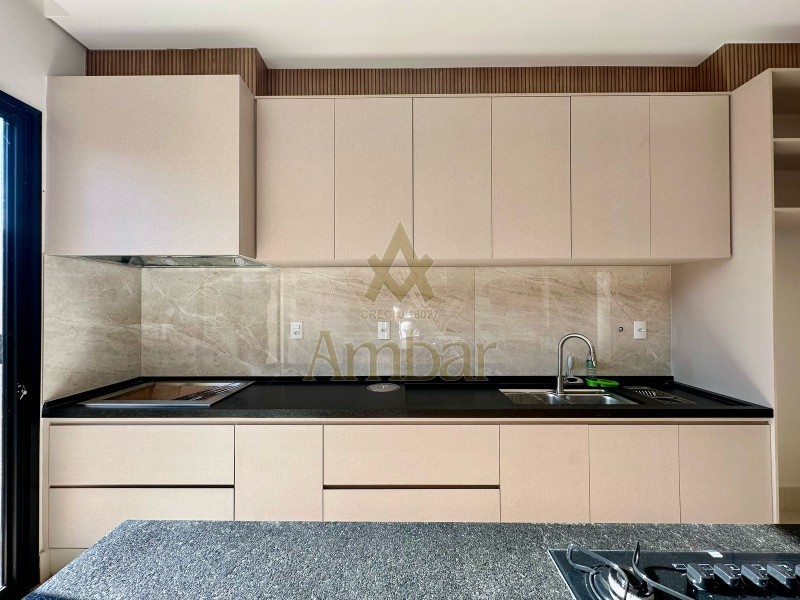 Ambar Imóveis | Imobiliária em Ribeirão Preto | Casa de Condomínio - Portal da Mata - Ribeirão Preto