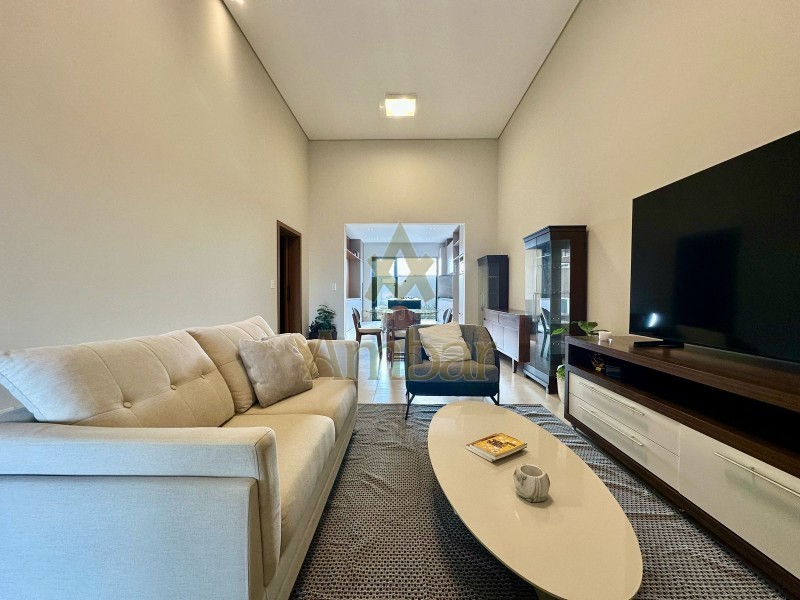 Ambar Imóveis | Imobiliária em Ribeirão Preto | Casa de Condomínio - Portal da Mata - Ribeirão Preto