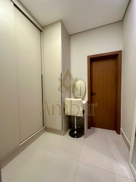 Ambar Imóveis | Imobiliária em Ribeirão Preto | Casa de Condomínio - Portal da Mata - Ribeirão Preto