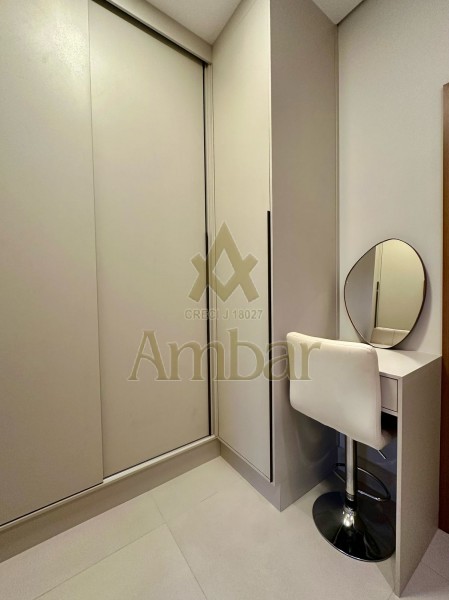 Ambar Imóveis | Imobiliária em Ribeirão Preto | Casa de Condomínio - Portal da Mata - Ribeirão Preto