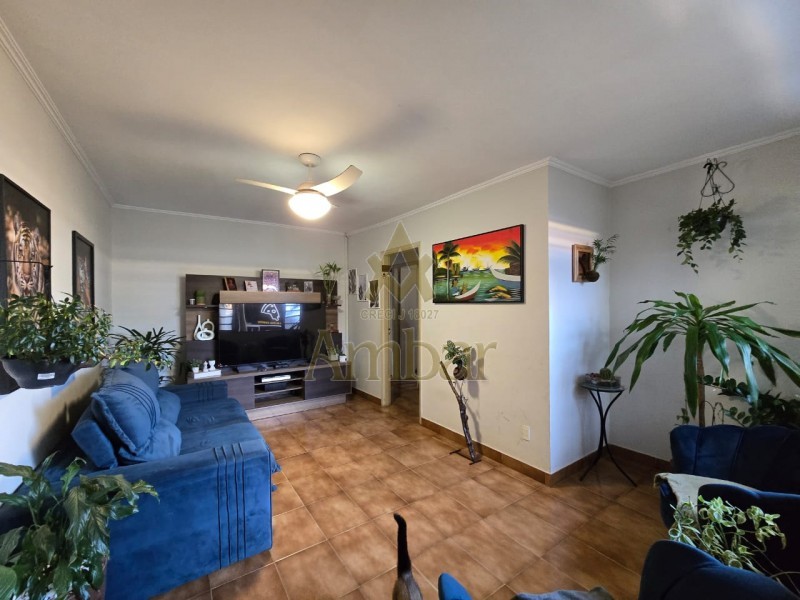 Foto: Casa - Castelo Branco - Ribeirão Preto