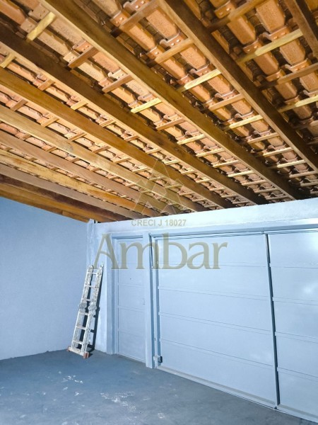 Ambar Imóveis | Imobiliária em Ribeirão Preto | Casa - JARDIM CRISTO REDENTOR  - Ribeirão Preto