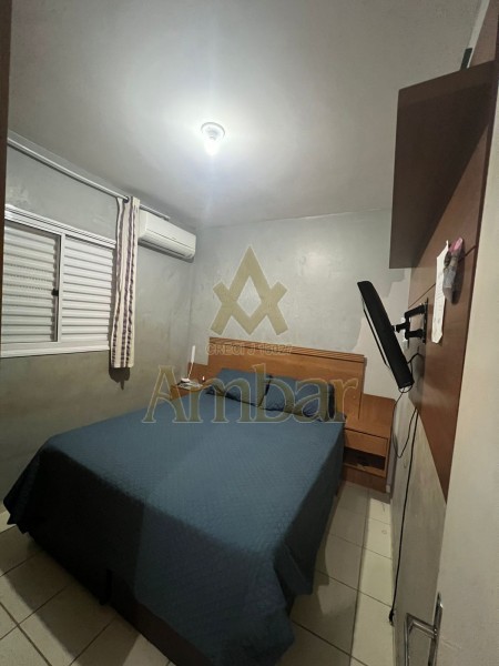 Ambar Imóveis | Imobiliária em Ribeirão Preto | Casa - JARDIM CRISTO REDENTOR  - Ribeirão Preto