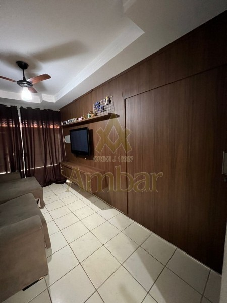Ambar Imóveis | Imobiliária em Ribeirão Preto | Casa - JARDIM CRISTO REDENTOR  - Ribeirão Preto