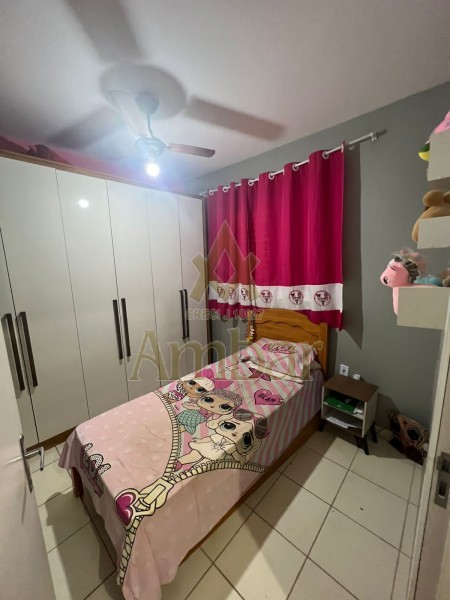 Ambar Imóveis | Imobiliária em Ribeirão Preto | Casa - JARDIM CRISTO REDENTOR  - Ribeirão Preto