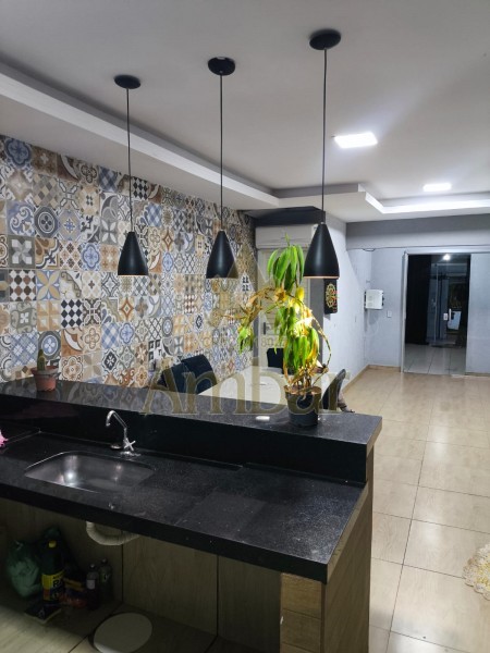 Ambar Imóveis | Imobiliária em Ribeirão Preto | Casa - JARDIM CRISTO REDENTOR  - Ribeirão Preto