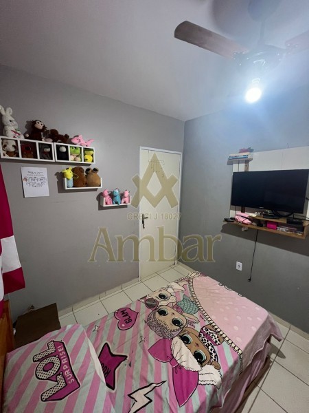 Ambar Imóveis | Imobiliária em Ribeirão Preto | Casa - JARDIM CRISTO REDENTOR  - Ribeirão Preto
