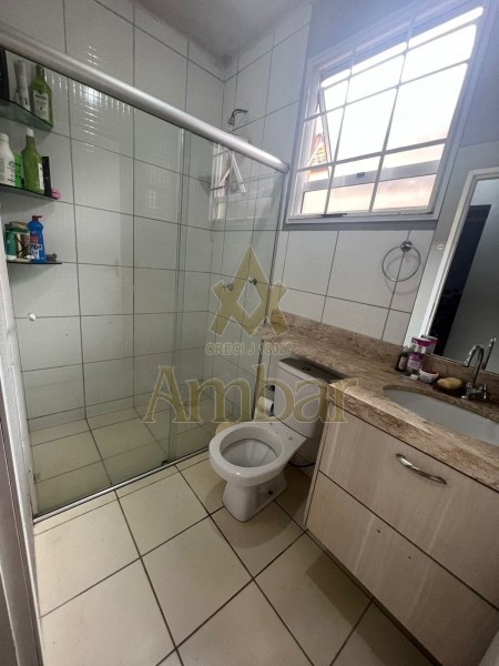 Ambar Imóveis | Imobiliária em Ribeirão Preto | Casa - JARDIM CRISTO REDENTOR  - Ribeirão Preto