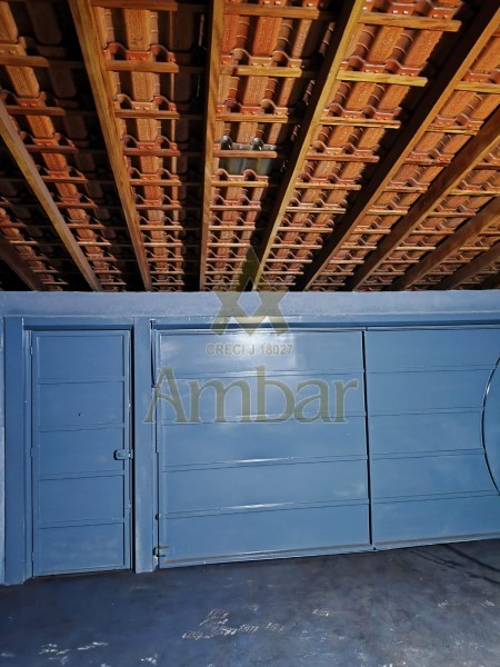 Ambar Imóveis | Imobiliária em Ribeirão Preto | Casa - JARDIM CRISTO REDENTOR  - Ribeirão Preto