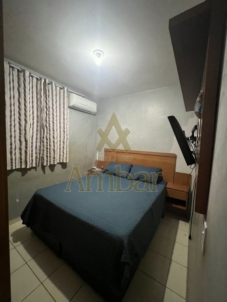 Ambar Imóveis | Imobiliária em Ribeirão Preto | Casa - JARDIM CRISTO REDENTOR  - Ribeirão Preto