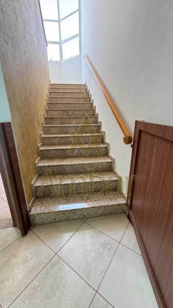 Ambar Imóveis | Imobiliária em Ribeirão Preto | Casa - City Ribeirão - Ribeirão Preto
