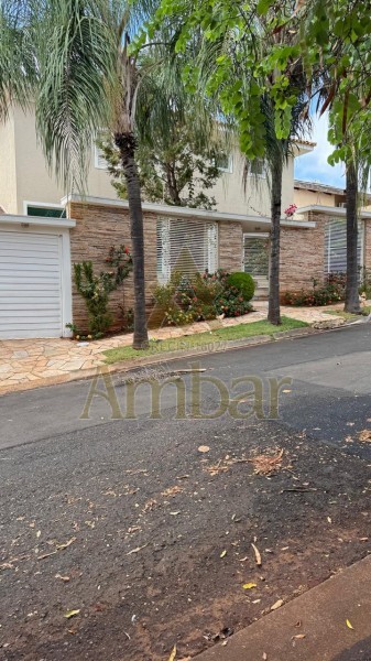 Ambar Imóveis | Imobiliária em Ribeirão Preto | Casa - City Ribeirão - Ribeirão Preto