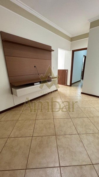 Ambar Imóveis | Imobiliária em Ribeirão Preto | Casa - City Ribeirão - Ribeirão Preto