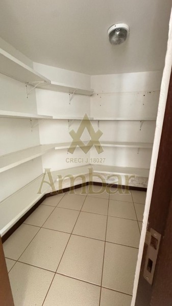 Ambar Imóveis | Imobiliária em Ribeirão Preto | Casa - City Ribeirão - Ribeirão Preto