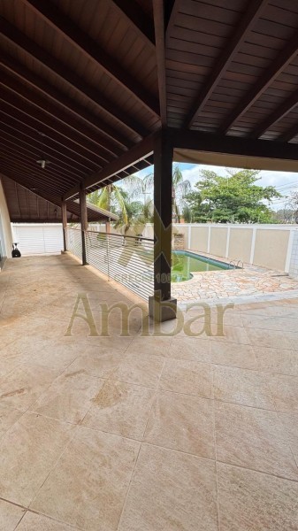 Ambar Imóveis | Imobiliária em Ribeirão Preto | Casa - City Ribeirão - Ribeirão Preto