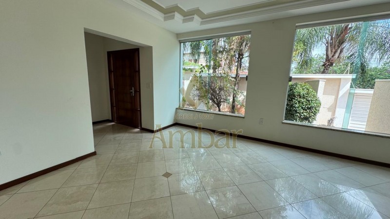 Ambar Imóveis | Imobiliária em Ribeirão Preto | Casa - City Ribeirão - Ribeirão Preto