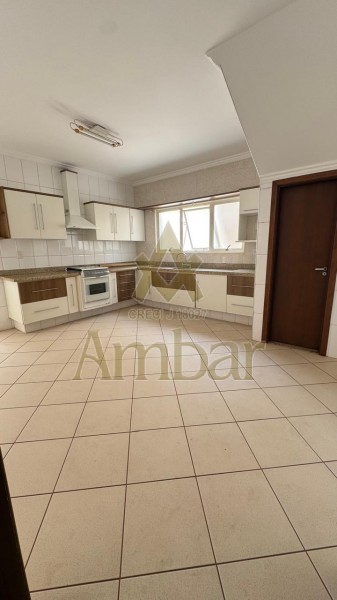 Ambar Imóveis | Imobiliária em Ribeirão Preto | Casa - City Ribeirão - Ribeirão Preto