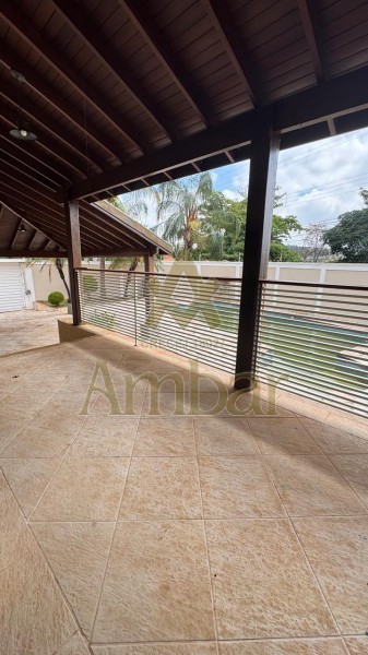 Ambar Imóveis | Imobiliária em Ribeirão Preto | Casa - City Ribeirão - Ribeirão Preto