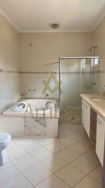 Ambar Imóveis | Imobiliária em Ribeirão Preto | Casa - City Ribeirão - Ribeirão Preto