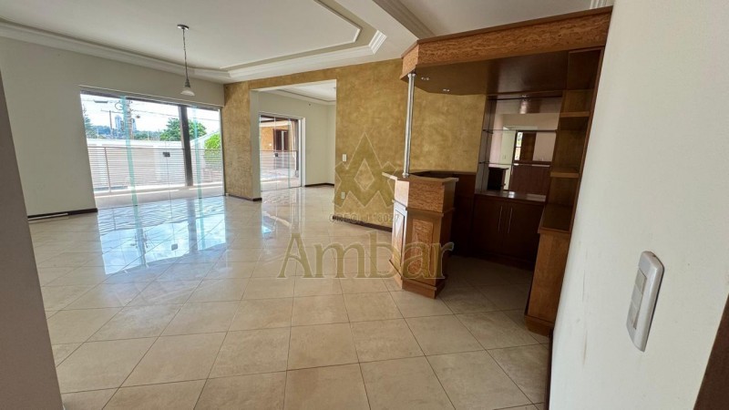 Ambar Imóveis | Imobiliária em Ribeirão Preto | Casa - City Ribeirão - Ribeirão Preto