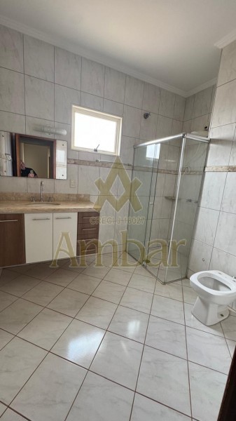 Ambar Imóveis | Imobiliária em Ribeirão Preto | Casa - City Ribeirão - Ribeirão Preto