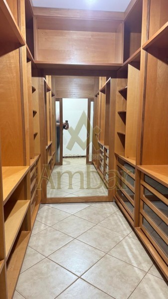 Ambar Imóveis | Imobiliária em Ribeirão Preto | Casa - City Ribeirão - Ribeirão Preto