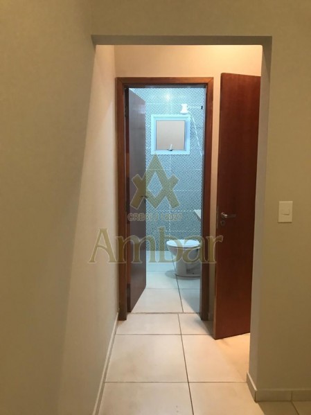 Ambar Imóveis | Imobiliária em Ribeirão Preto | Apartamento - Parque dos Lagos - Ribeirão Preto