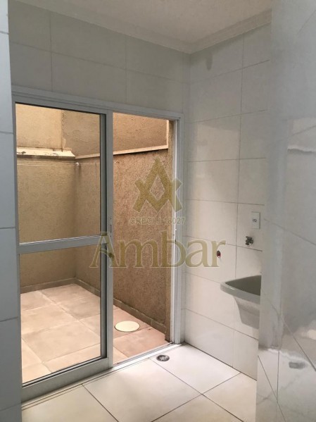 Ambar Imóveis | Imobiliária em Ribeirão Preto | Apartamento - Parque dos Lagos - Ribeirão Preto
