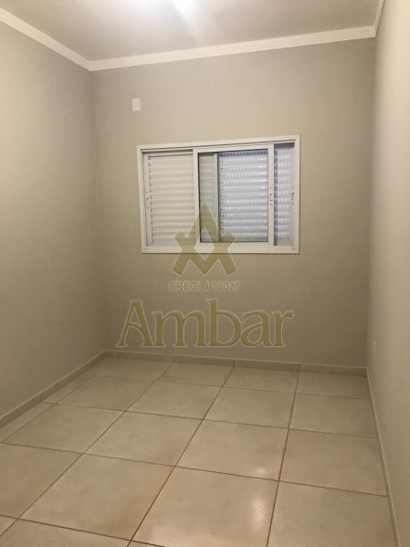 Ambar Imóveis | Imobiliária em Ribeirão Preto | Apartamento - Parque dos Lagos - Ribeirão Preto
