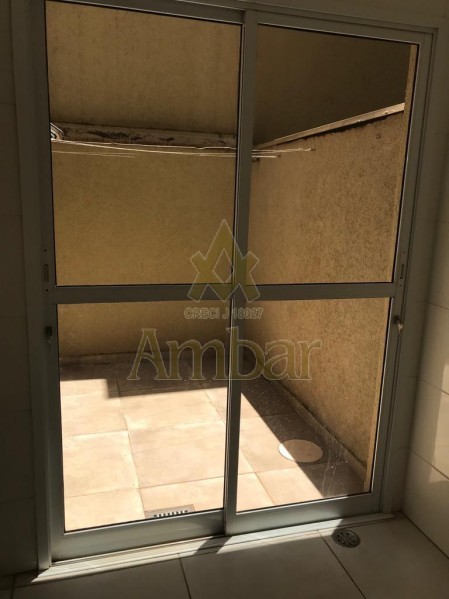 Ambar Imóveis | Imobiliária em Ribeirão Preto | Apartamento - Parque dos Lagos - Ribeirão Preto