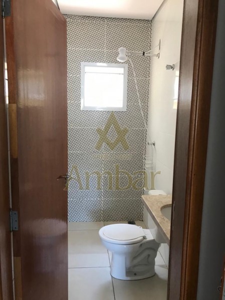 Ambar Imóveis | Imobiliária em Ribeirão Preto | Apartamento - Parque dos Lagos - Ribeirão Preto
