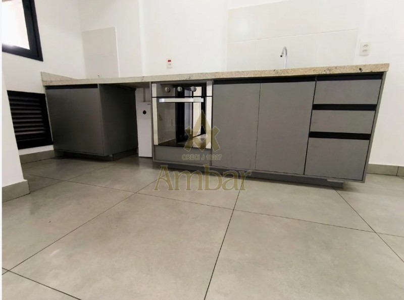 Ambar Imóveis | Imobiliária em Ribeirão Preto | Apartamento - Residencial Taiwan - Ribeirão Preto